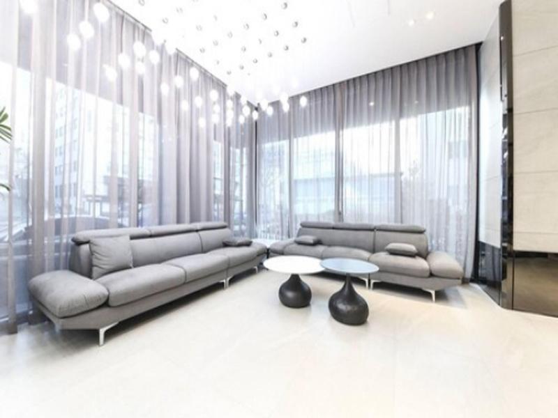 Busan Station City Hotel image