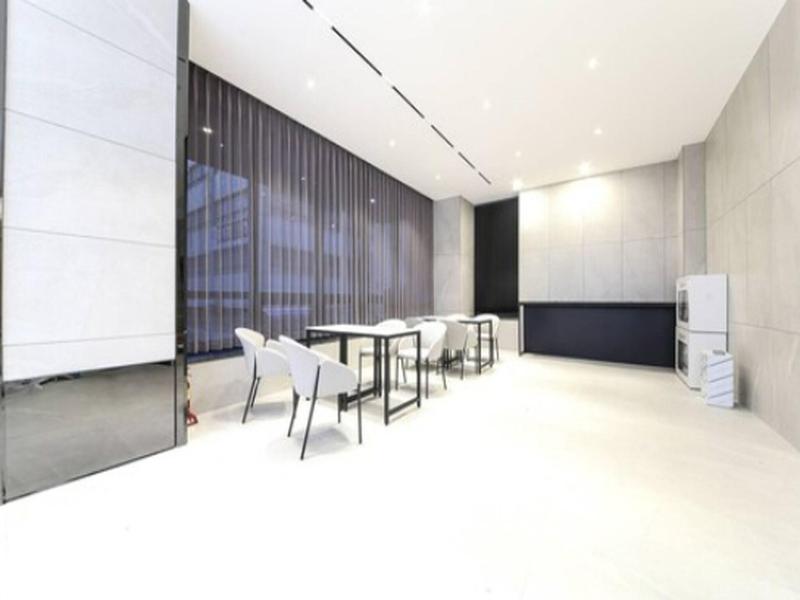 Busan Station City Hotel image
