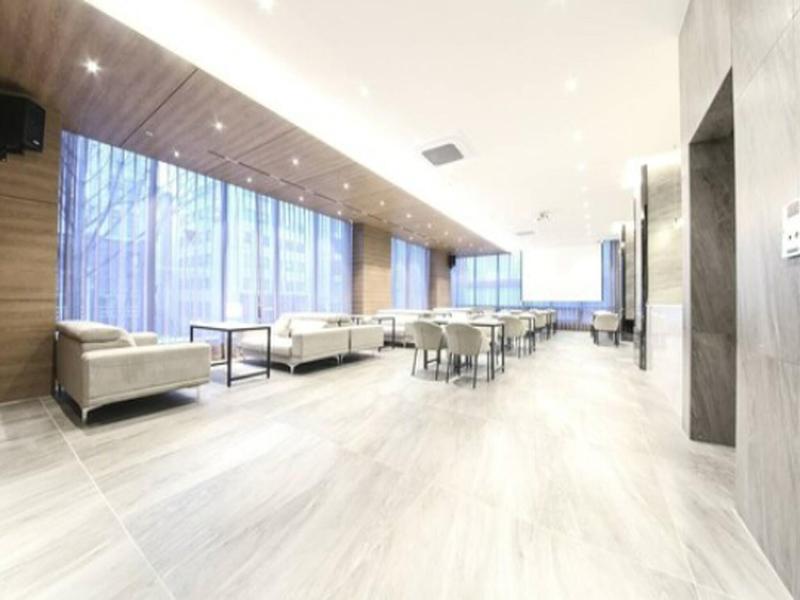 Busan Station City Hotel image