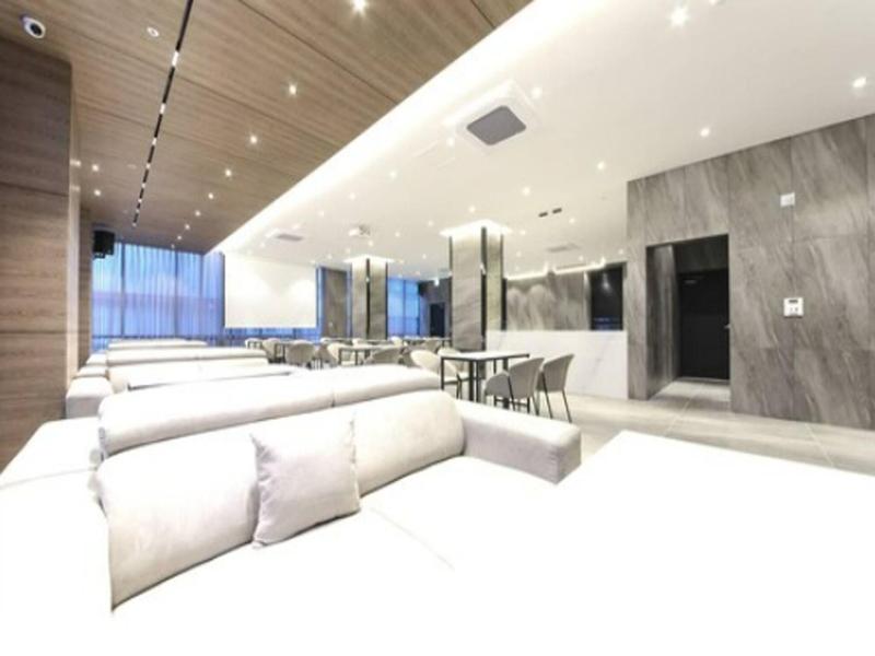 Busan Station City Hotel image