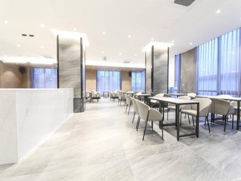 Busan Station City Hotel image