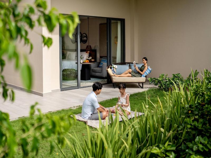 Crowne Plaza Phu Quoc Starbay By Ihg