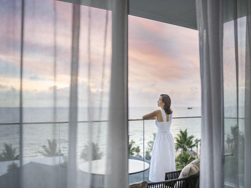 Crowne Plaza Phu Quoc Starbay By Ihg