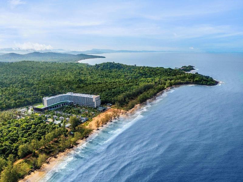 Crowne Plaza Phu Quoc Starbay By Ihg