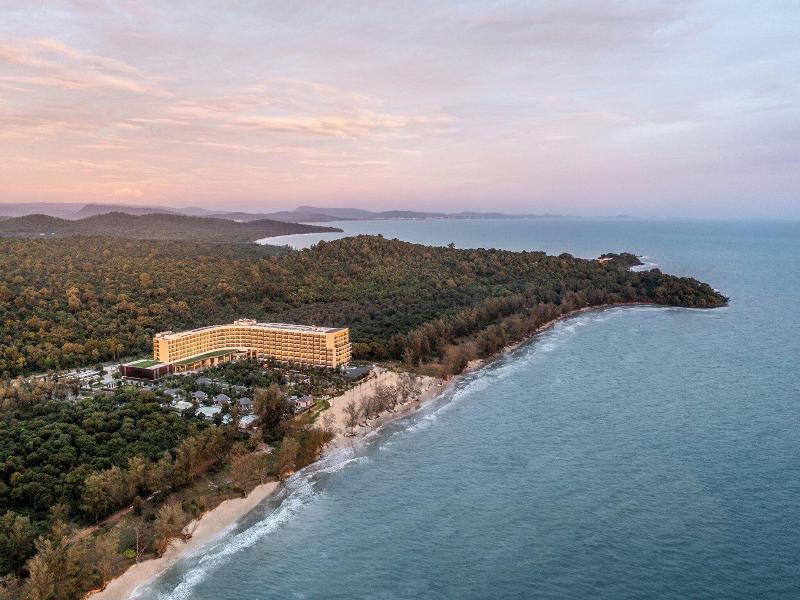 Crowne Plaza Phu Quoc Starbay By Ihg