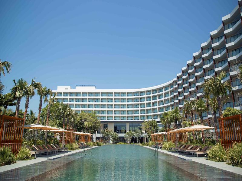Crowne Plaza Phu Quoc Starbay By Ihg