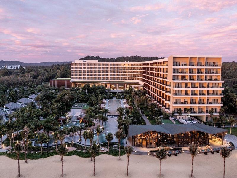 Crowne Plaza Phu Quoc Starbay By Ihg
