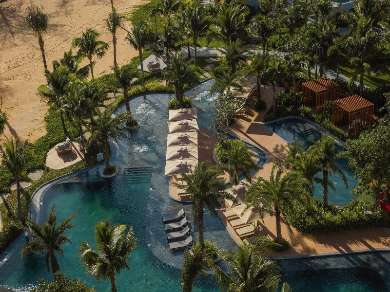 Crowne Plaza Phu Quoc Starbay By Ihg