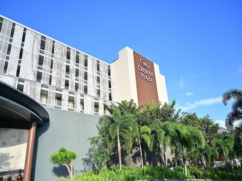 Crowne Plaza Phu Quoc Starbay By Ihg