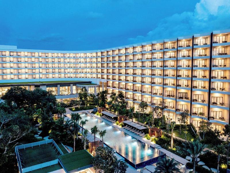 Crowne Plaza Phu Quoc Starbay By Ihg