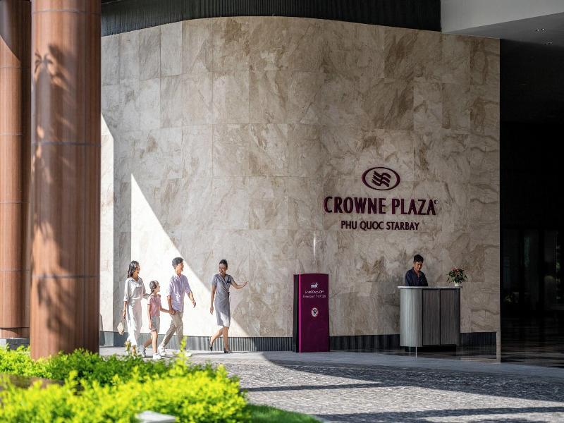 Crowne Plaza Phu Quoc Starbay By Ihg