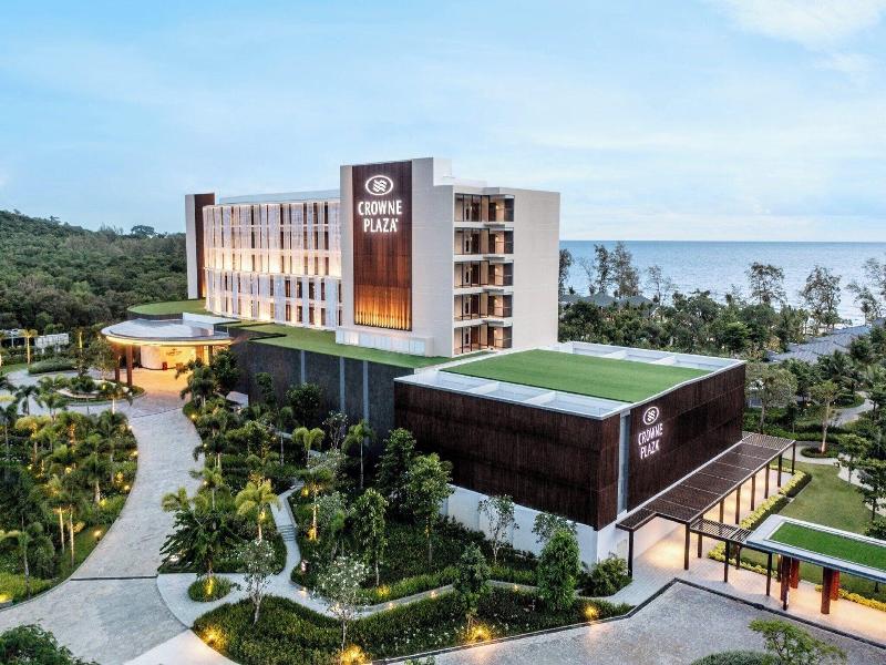Crowne Plaza Phu Quoc Starbay By Ihg