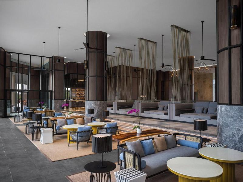 Crowne Plaza Phu Quoc Starbay By Ihg