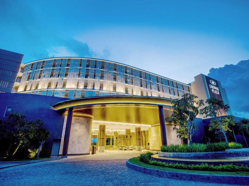 Crowne Plaza Phu Quoc Starbay By Ihg
