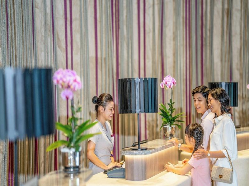 Crowne Plaza Phu Quoc Starbay By Ihg