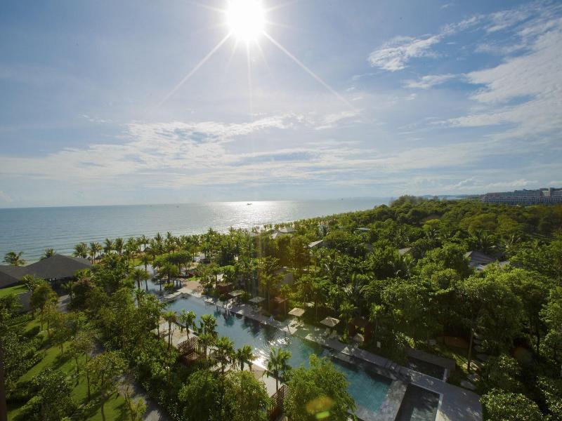 Crowne Plaza Phu Quoc Starbay By Ihg