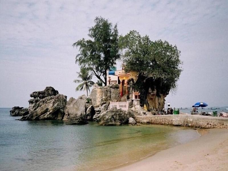 Crowne Plaza Phu Quoc Starbay By Ihg