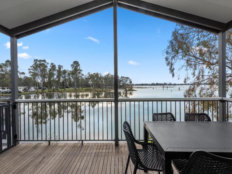 Discovery Parks - Nagambie Lakes image