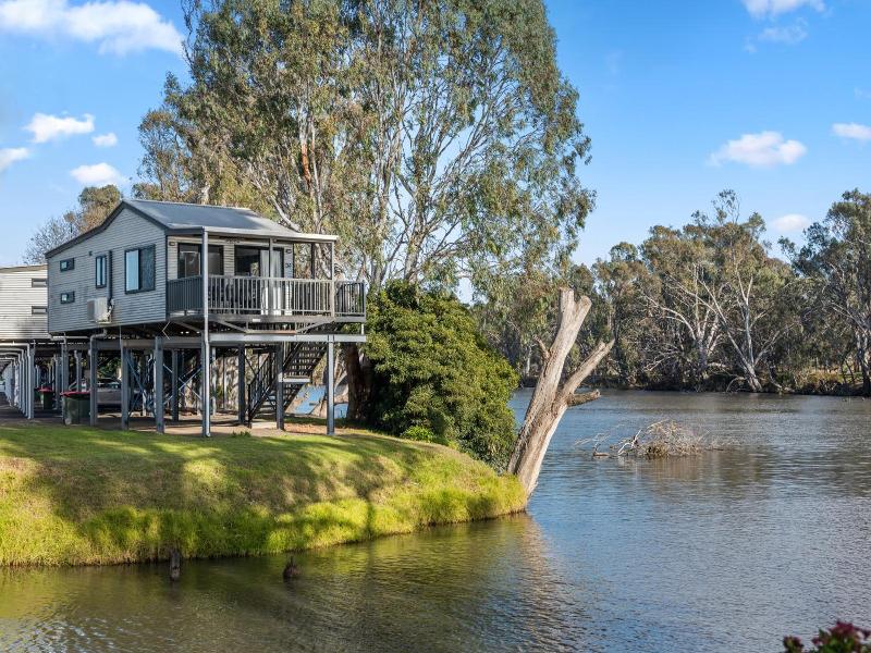 Discovery Parks - Nagambie Lakes image