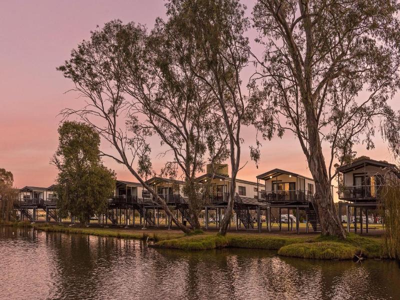 Discovery Parks - Nagambie Lakes image