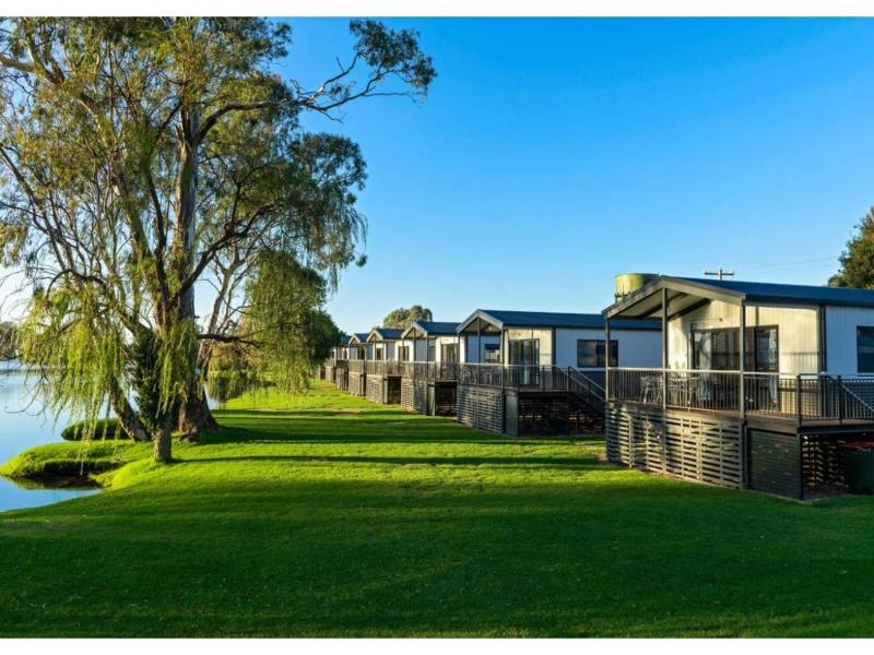 Discovery Parks - Nagambie Lakes image