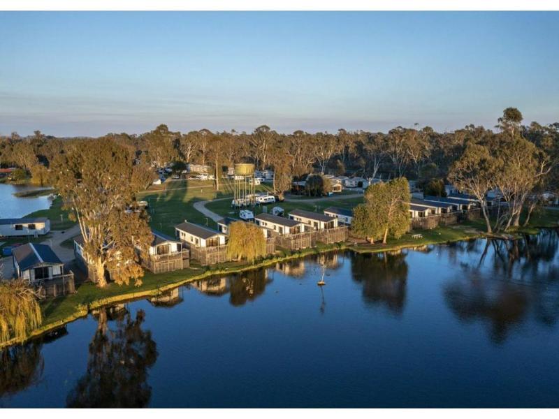 Discovery Parks - Nagambie Lakes image