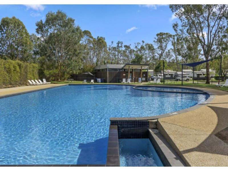 Discovery Parks - Nagambie Lakes image