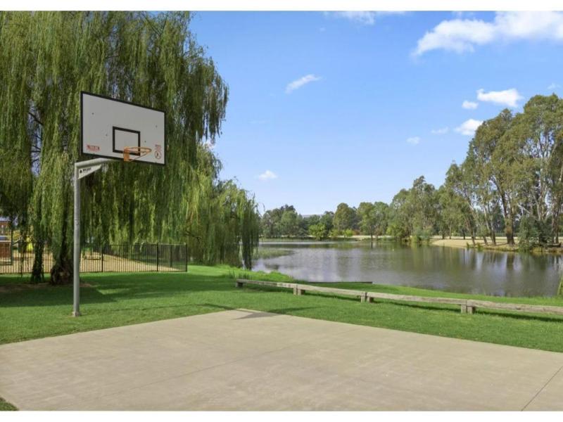 Discovery Parks - Nagambie Lakes image