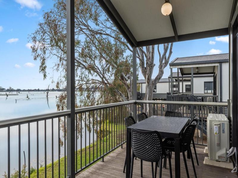 Discovery Parks - Nagambie Lakes image