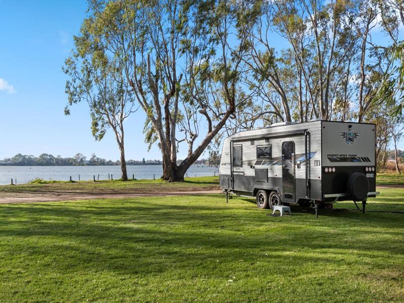 Discovery Parks - Nagambie Lakes image