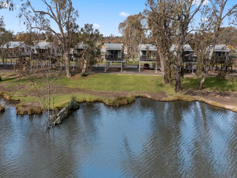 Discovery Parks - Nagambie Lakes image