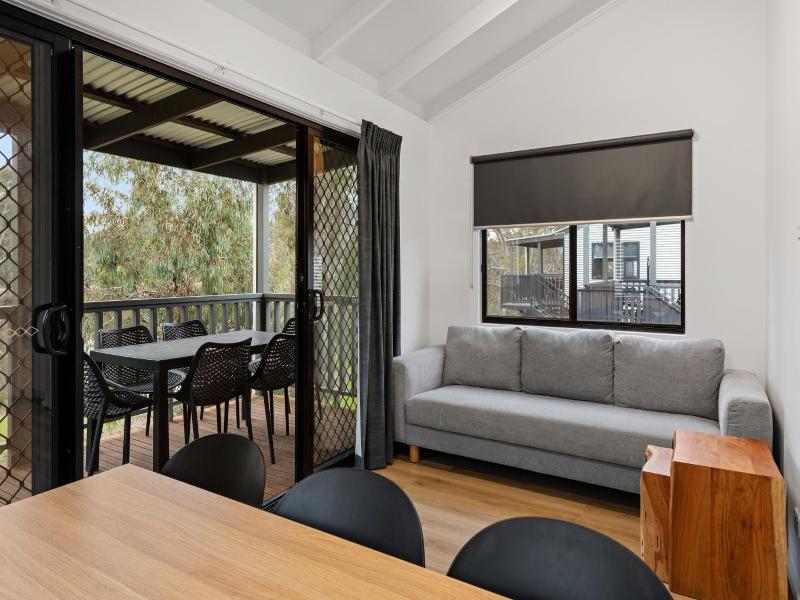 Discovery Parks - Nagambie Lakes image