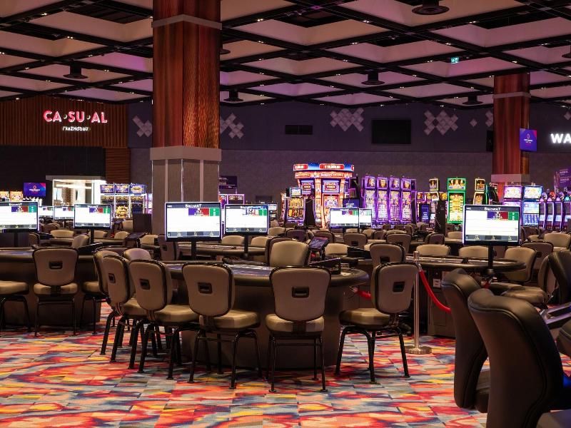 Great Canadian Casino Resort Toronto image
