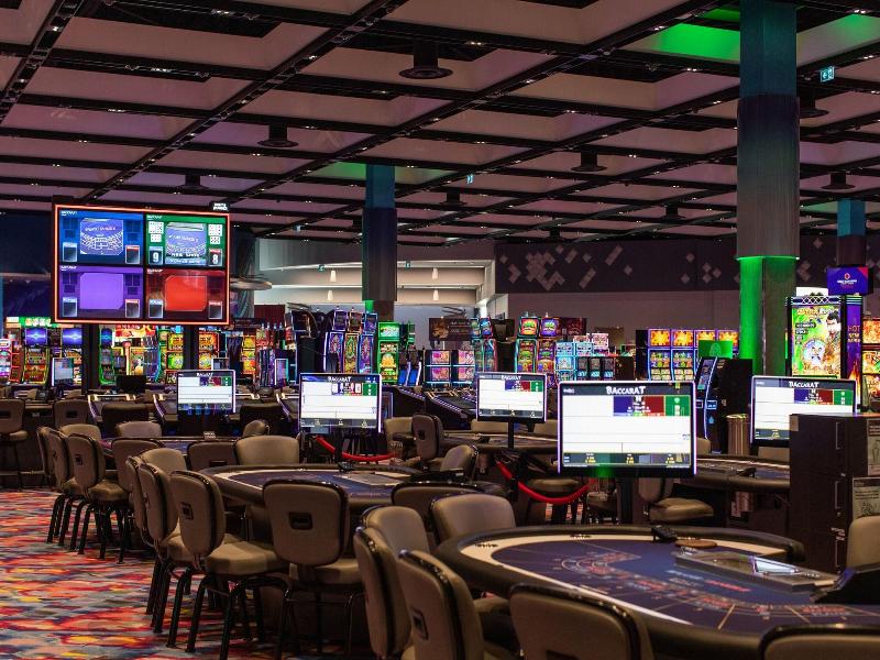 Great Canadian Casino Resort Toronto image