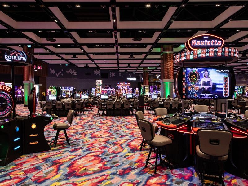 Great Canadian Casino Resort Toronto image