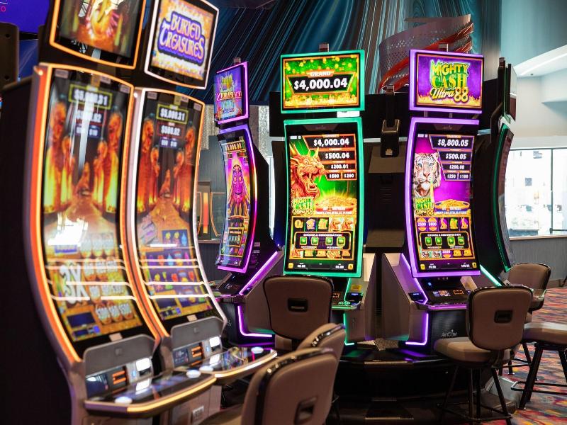 Great Canadian Casino Resort Toronto image