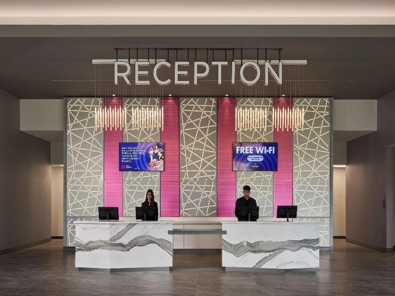 Great Canadian Casino Resort Toronto image