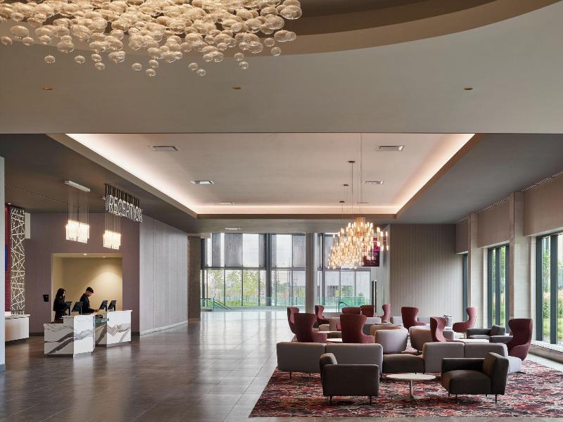 Great Canadian Casino Resort Toronto image