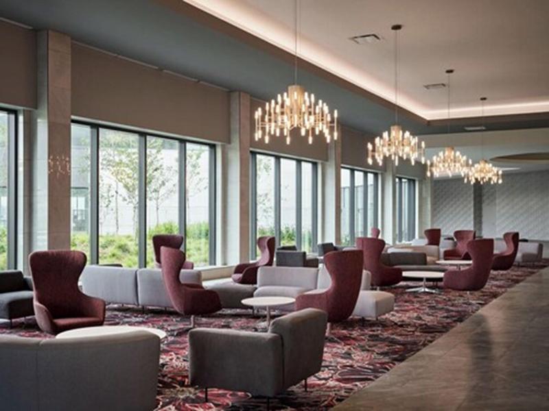 Great Canadian Casino Resort Toronto image
