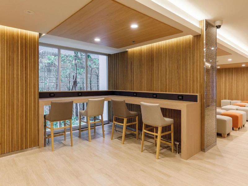 Nishitetsu Hotel Croom Bangkok Silom image