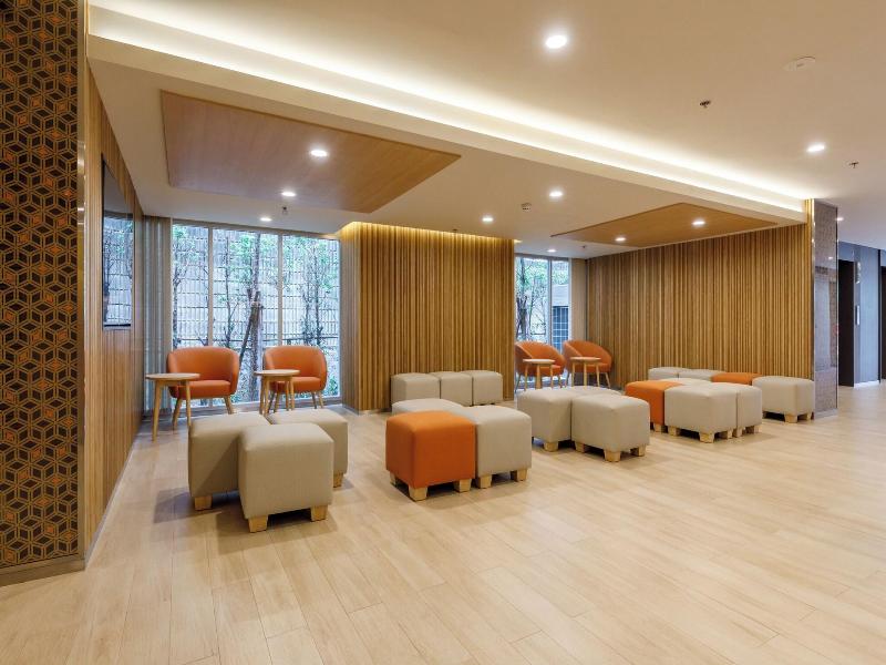 Nishitetsu Hotel Croom Bangkok Silom image