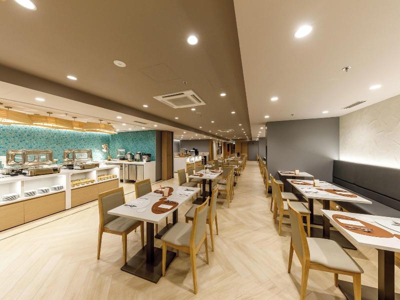 Nishitetsu Hotel Croom Bangkok Silom image