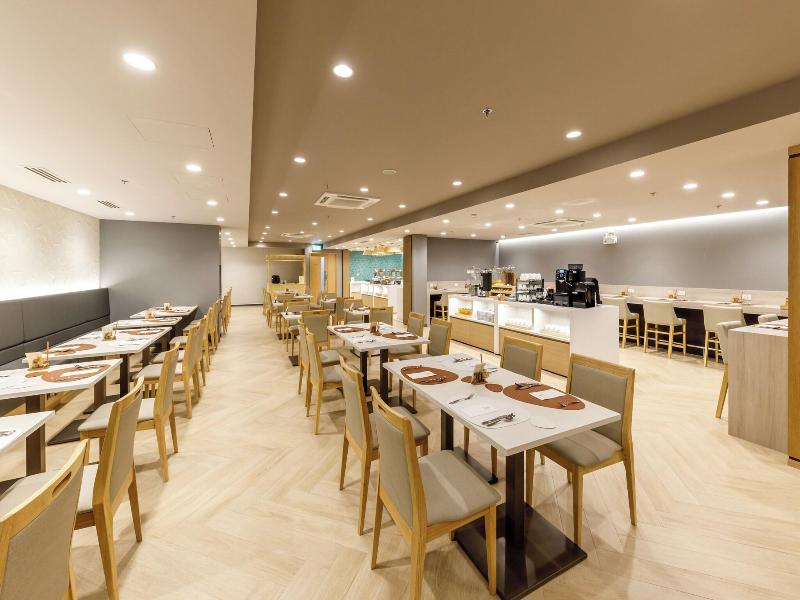 Nishitetsu Hotel Croom Bangkok Silom image