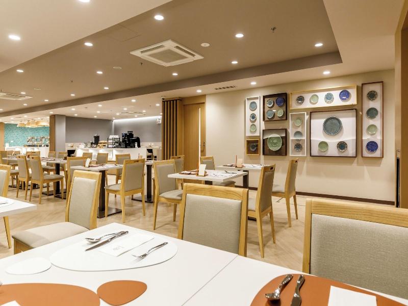 Nishitetsu Hotel Croom Bangkok Silom image