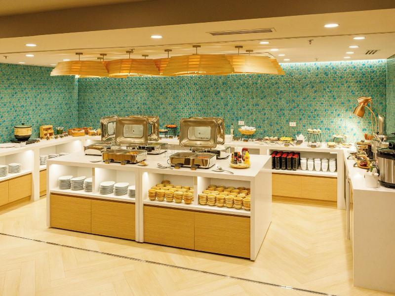 Nishitetsu Hotel Croom Bangkok Silom image