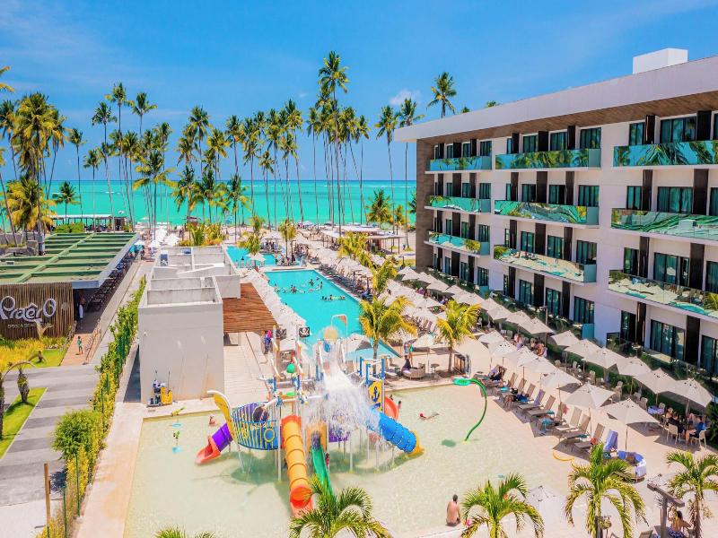 Maceió Mar Resort All Inclusive image