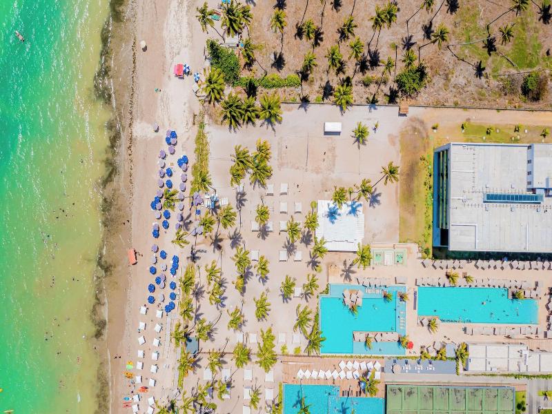 Maceió Mar Resort All Inclusive image