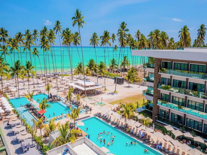 Maceió Mar Resort All Inclusive image