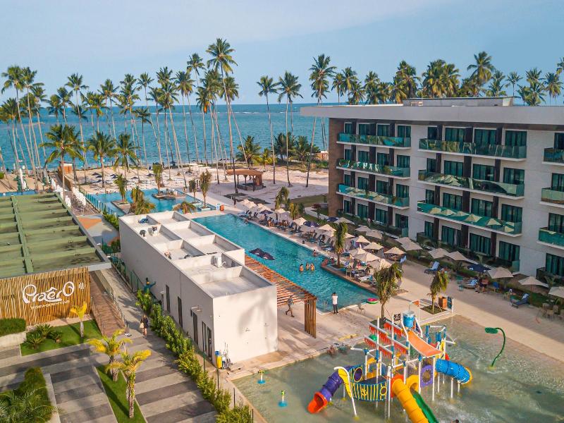 Maceió Mar Resort All Inclusive image