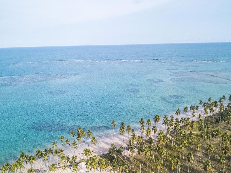 Maceió Mar Resort All Inclusive image